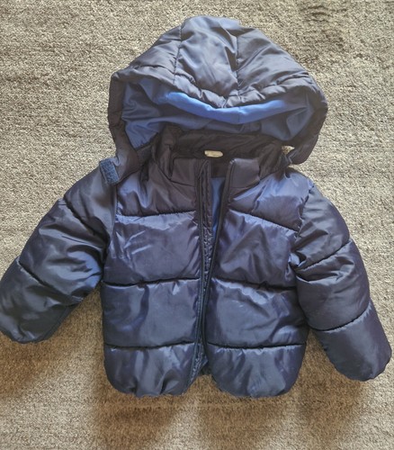 Unisex kinder steppjacke - unisex,