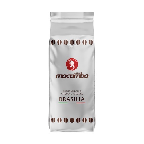 Mocambo brasilia kaffee 6x - mocambo, |