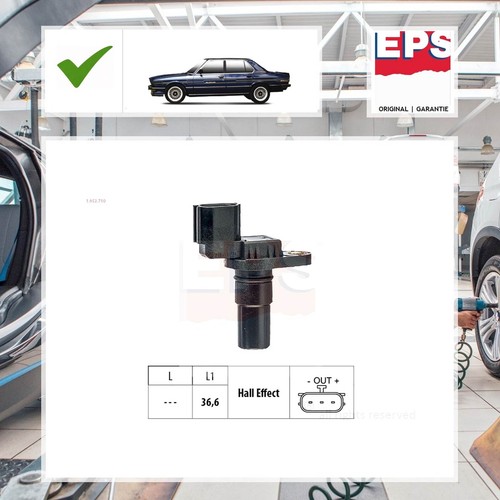 Eps drehzahlsensor - eps,