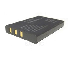 Akku für FUJI FinePix 50i 601