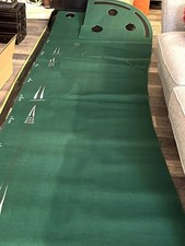 Golf Putting Green Indoor