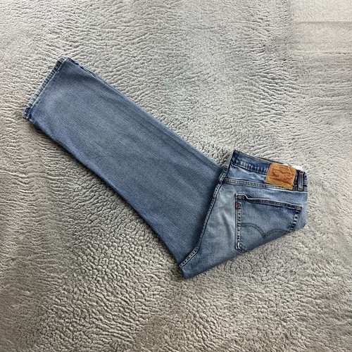Vintage levi 505 jeans - vintage, levi's