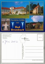 Bad Brambach Klinik