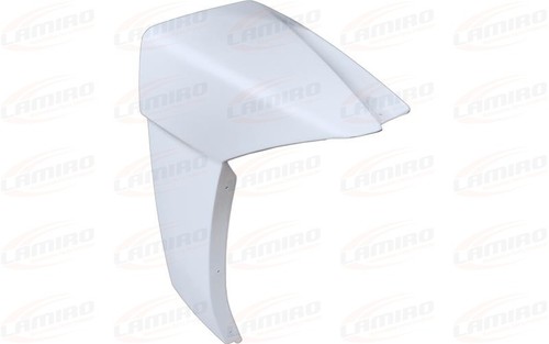 Daf xf106 xf105 spoiler - xf105,