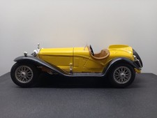 Bburago 1:18 Alfa Romeo 2300