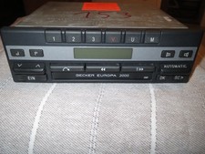 Becker Europa 2000-Typ 1100