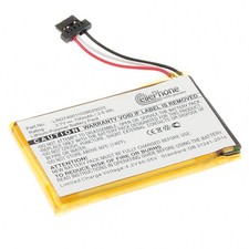 3,7V Akku Li-Polymer für