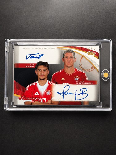 Bastian schweinsteiger tom - bastian,