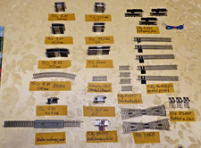 Spur TT Pilz /Tillig Konvolut