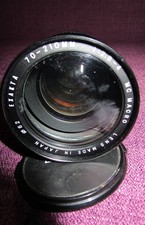 Exakta 210mm 8 4 mc - exakta, 70-210mm