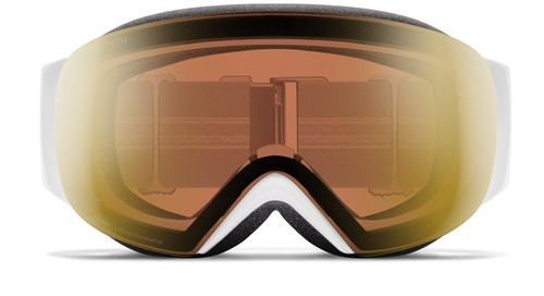 Smith skibrille snowboard - smith,