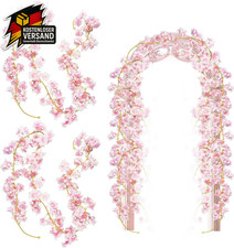 Künstliche Kirschblüten