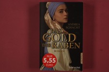 330297 Andrea Schacht DAS GOLD