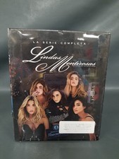 Pretty Little Liars Complete