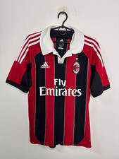 AC MILAN 2012/2013 HOME