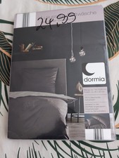 Dormia Bettwäsche