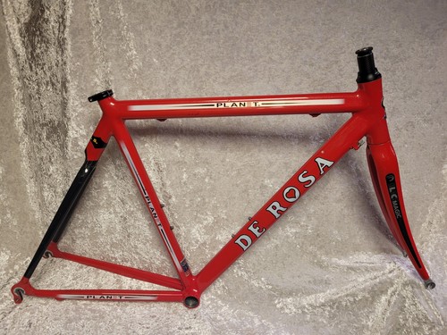 Rahmenset rosa planet - rosa,