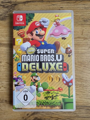 Super mario bros - super,