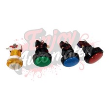 Starttaster für Boxautomat