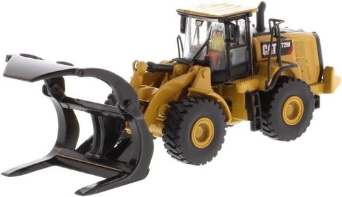 Caterpillar cat 972m lader mit - cat,