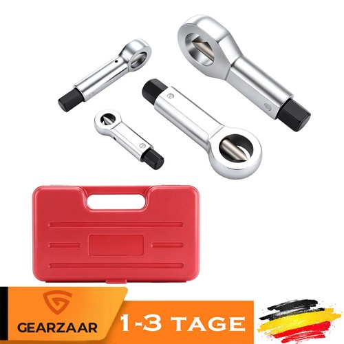 Mutternsprenger set 36mm - mutternsprenger, 9-36mm