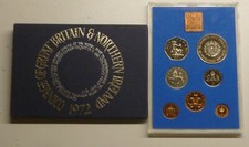 Official royal mint coin - uk,