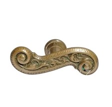 Fensterolive antik alt