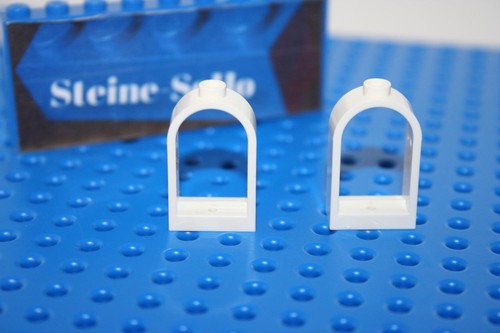 Lego fenster 1x2x2 - (c), 2x