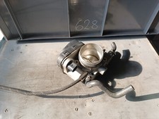 VW Passat 3B B5 AUDI A4 B5 DROSSELKLAPPENSTUTZEN DROSSELKLAPPE 06B133062F