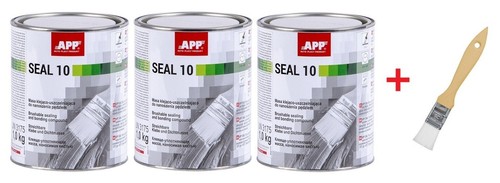 App seal10 - x,