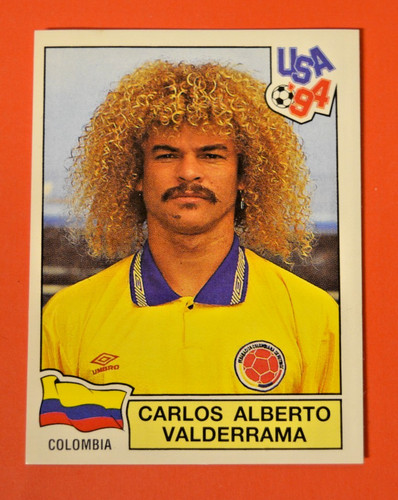 Panini fußball 1994 world - panini,