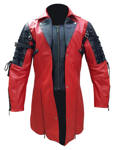 Kunstleder matrix style - ,