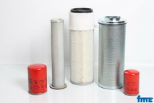 Filterset für O & K MH 4 G |