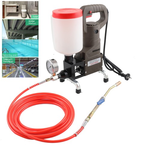 Hochdruck - 2l,
