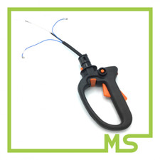 Bedienergriff / Steuergriff