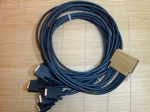 Cisco cab oct x21 cable - cisco, cab-oct-x21-mt