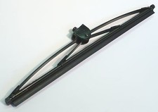 VW Käfer Scheibenwischer ab