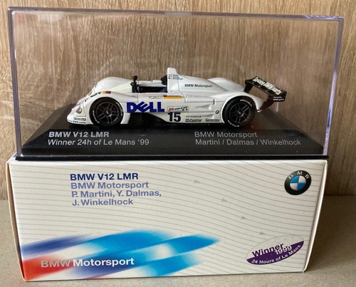 Bmw v12 lmr - lmr,, le