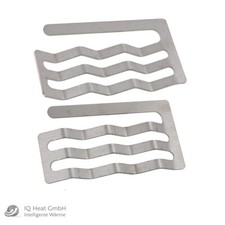 Atmos abgasbremse set - set, für
