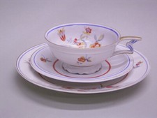 WALDERSHOF BAVARIA PORZELLAN