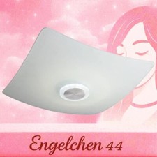 G10q 32W LED 3W Deckenleuchte Deckenlampe Massive IRIS Leuchten Lampe Leuchte