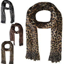 Leopard damen herbst - leopard,