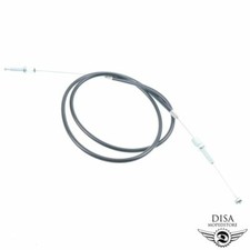 Schaltzug für Hercules Prima