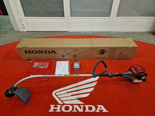 Honda ums 425e freischneider - ums,