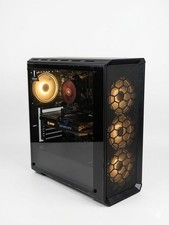 3060 12gb ryzen - 1tb, ssd