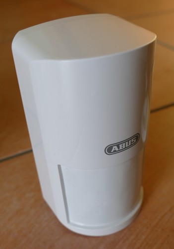 Abus smartvest - abus,