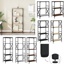 Haushaltsregal Steckregal