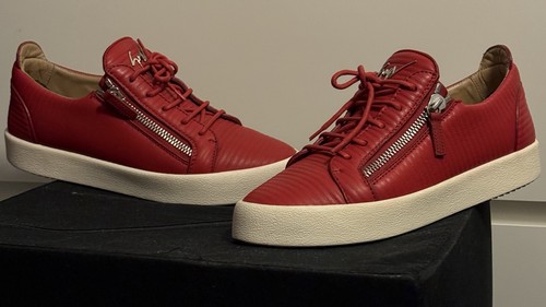 Giuseppe zanotti herren - zanotti,