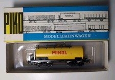 PIKO Modellbahnwagen