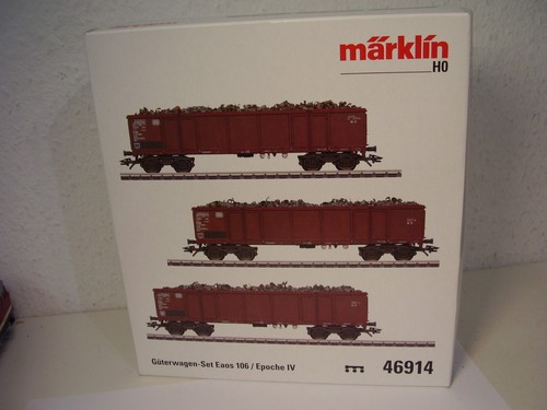 Märklin 46914 - märklin,